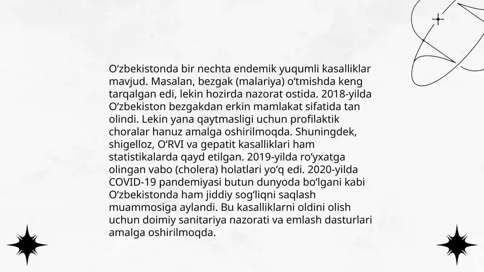 Endemik Yuqumli Kasalliklar 4