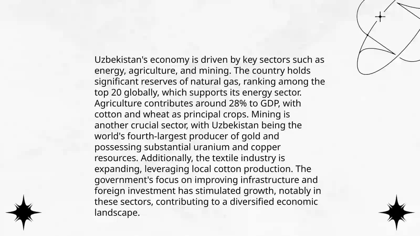 Key Contributions of Uzbek Business Tycoons 4
