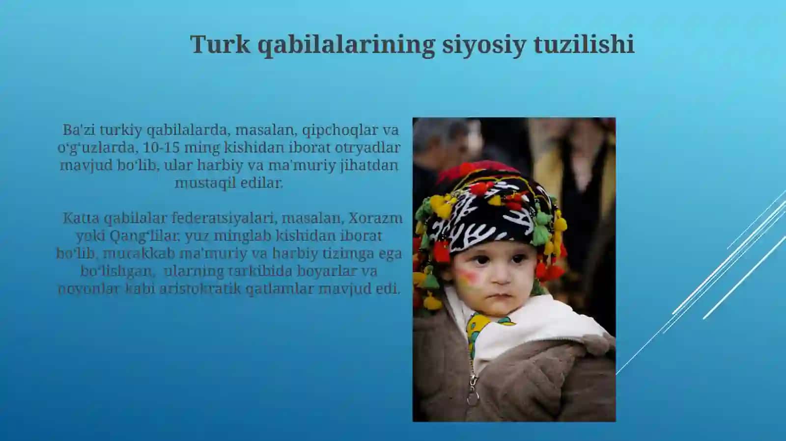 Turk qabilalarining adabiyoti 4