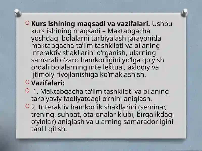 Bolalarning ijtimoiy-emotsional rivojlanishi 4