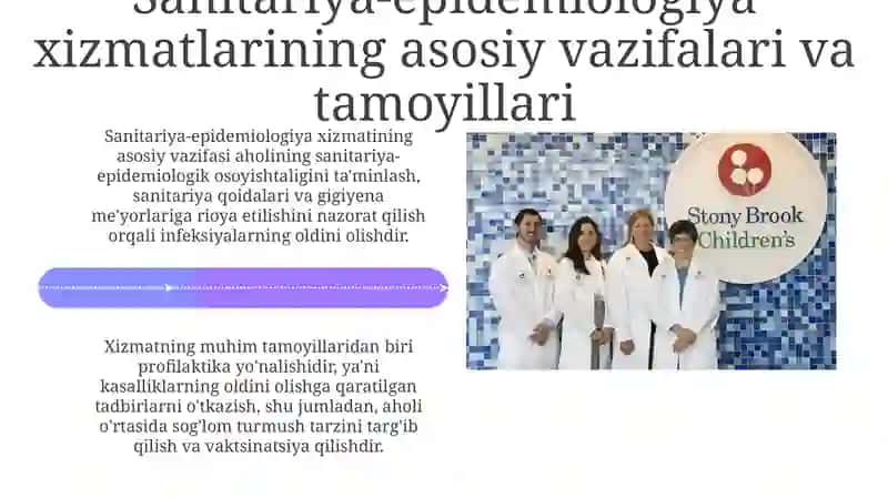Aholiga tibbiy yordam ko'rsatishning asosiy tamoyillari 4