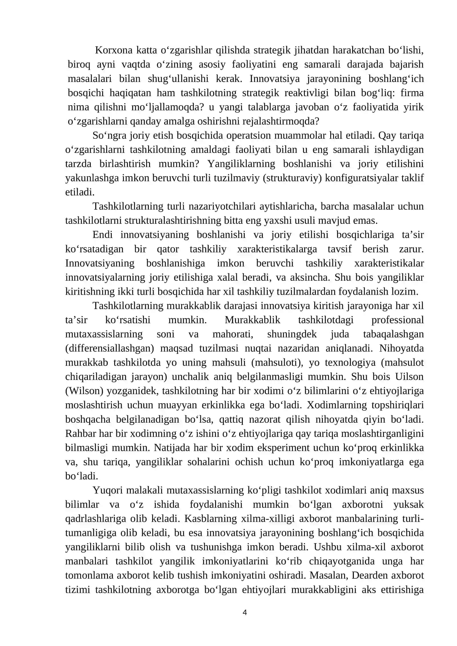 innovatsion tadbirkorlikni rivojlantirishning dasturlari va ularni amalga oshirish 4