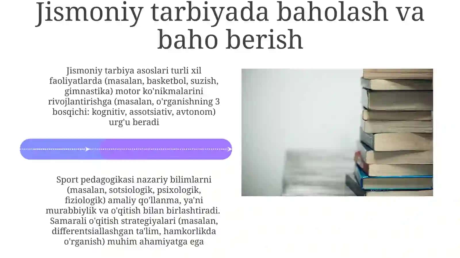 JISMONIY TARBIYA VA SPORT PEDAGOGIKASINING UMUMIY ASOSLARI 4