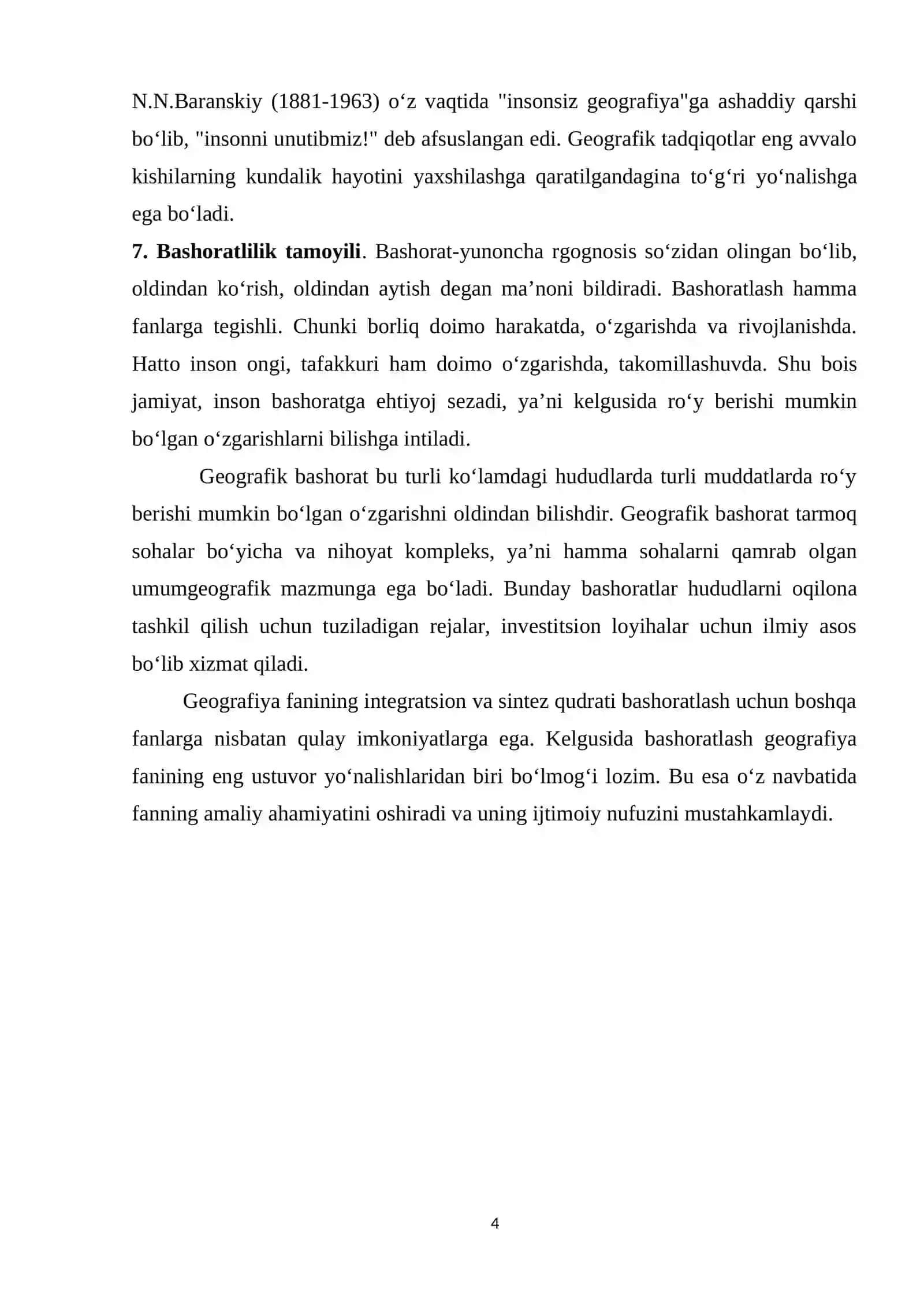 TABIIY GEOGRAFIYANING TAMOYILLARI 4