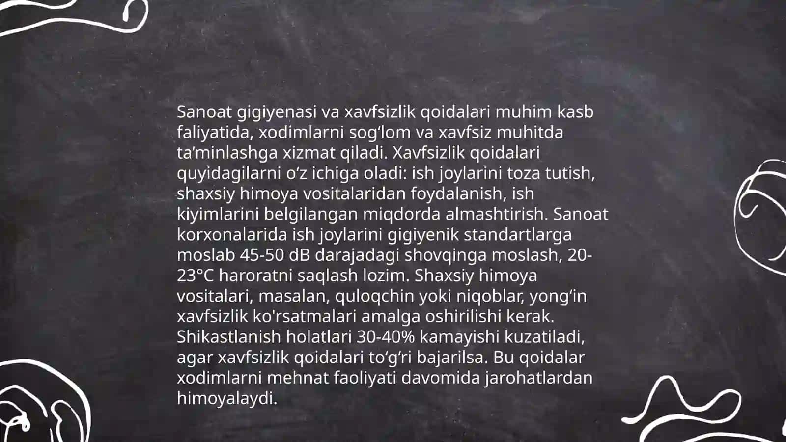 Xalq xo'jaligidagi tovarlar turlari 4