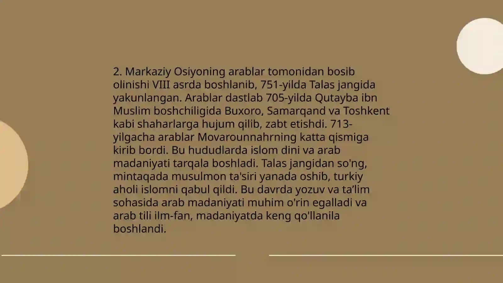 Bosib olinishi va uning devoriy naqsh san'ati 4