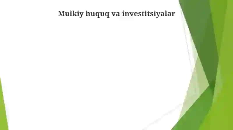 Davlatning bozor iqtisodiyotiga ta'siri 4