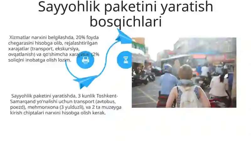 Turistik paket tuzish 4