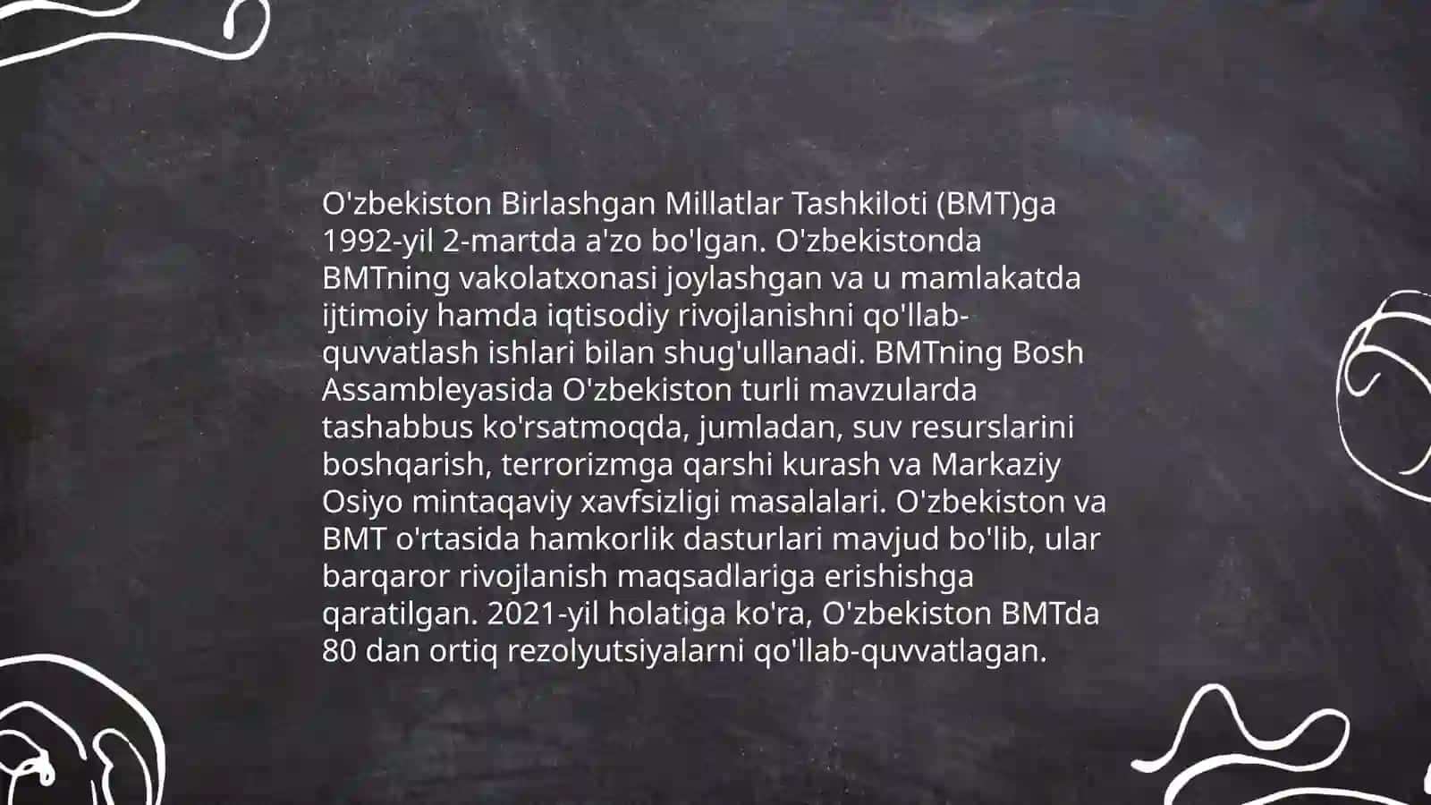 O'zbekistonning tashqi siyosati 4