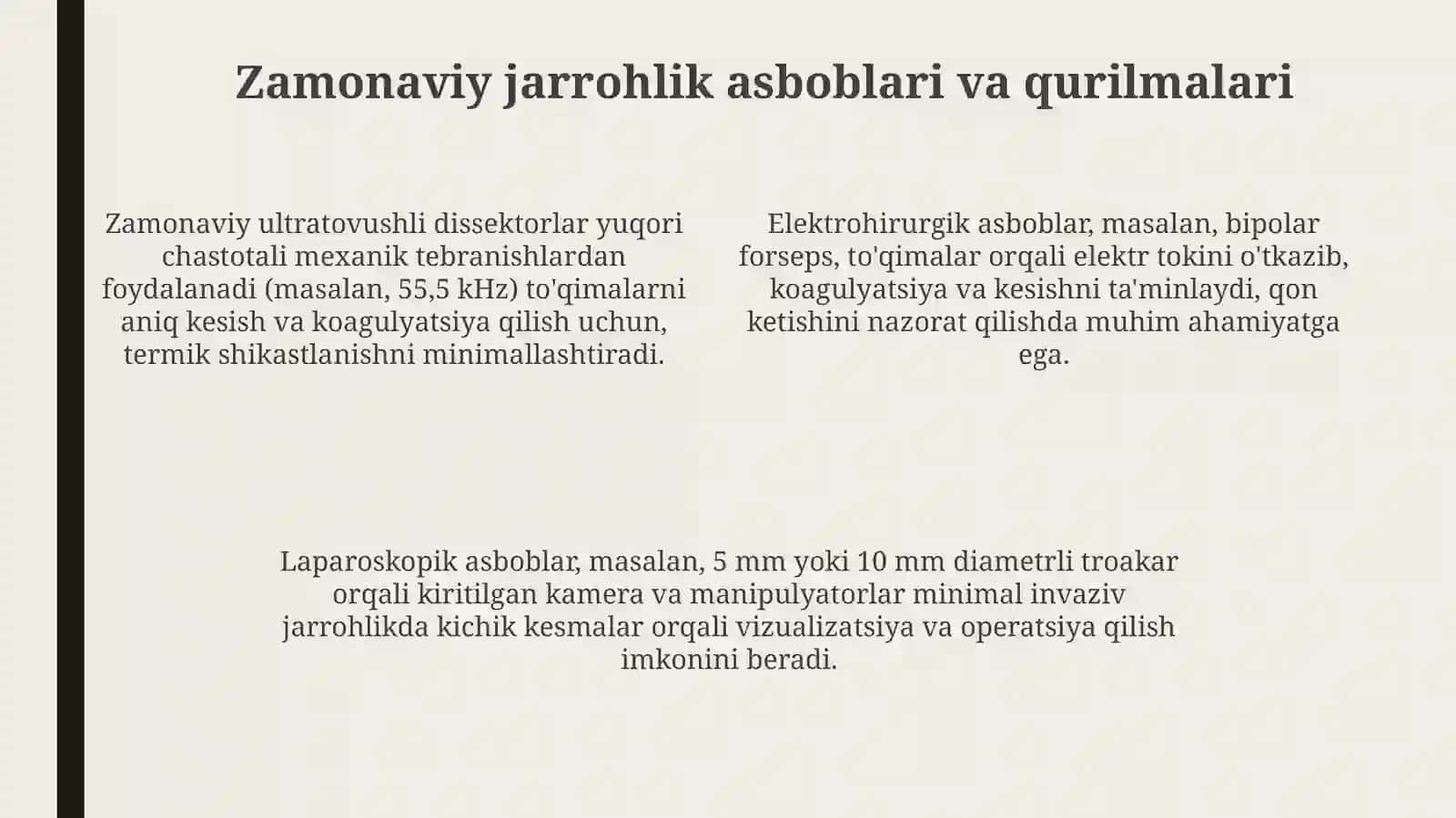 Klinika Anatomiyada Yangi Asboblar 4