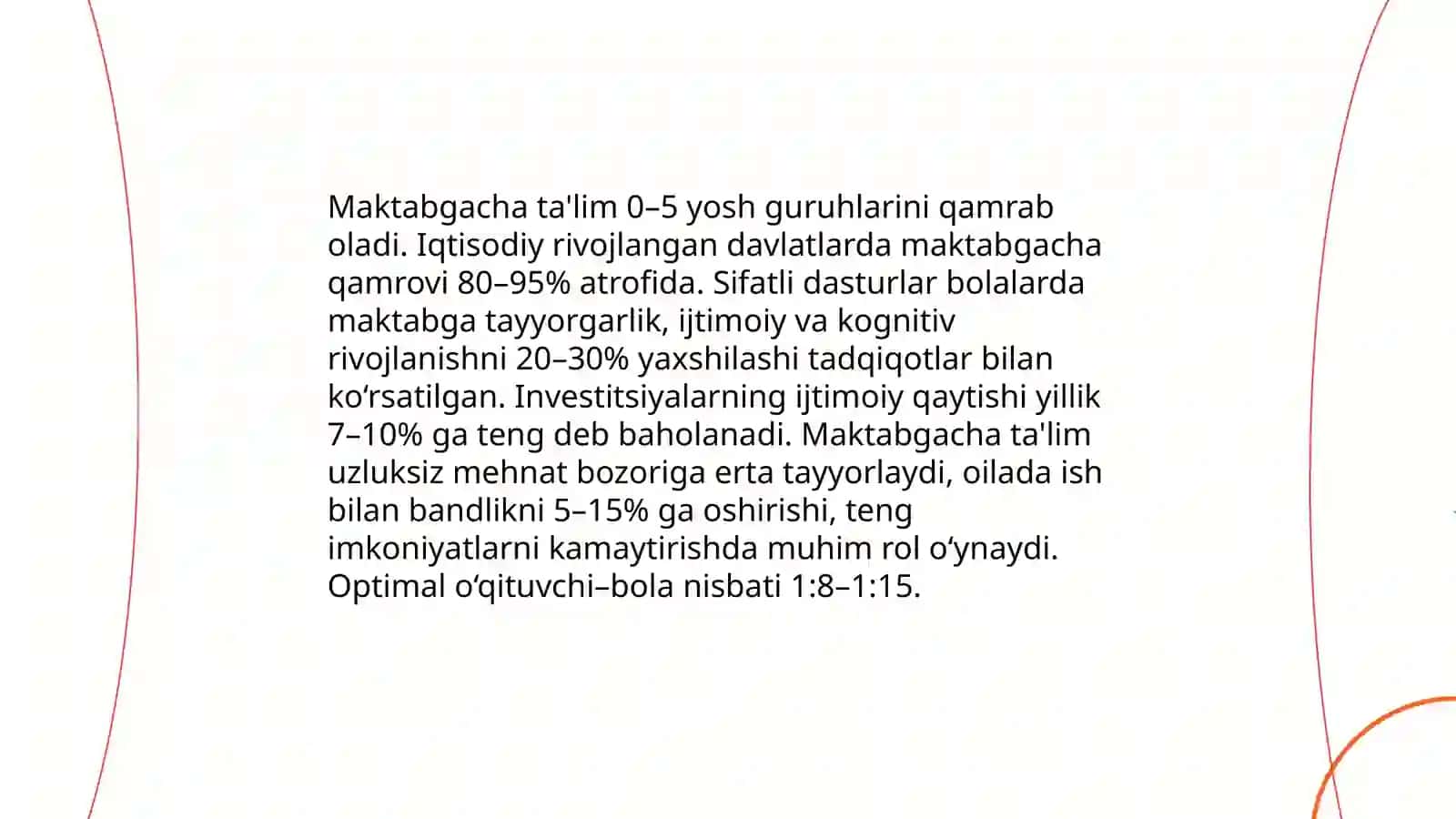 Iqtisodiy rivojlangan davlatlarda ta'lim tizimi 4
