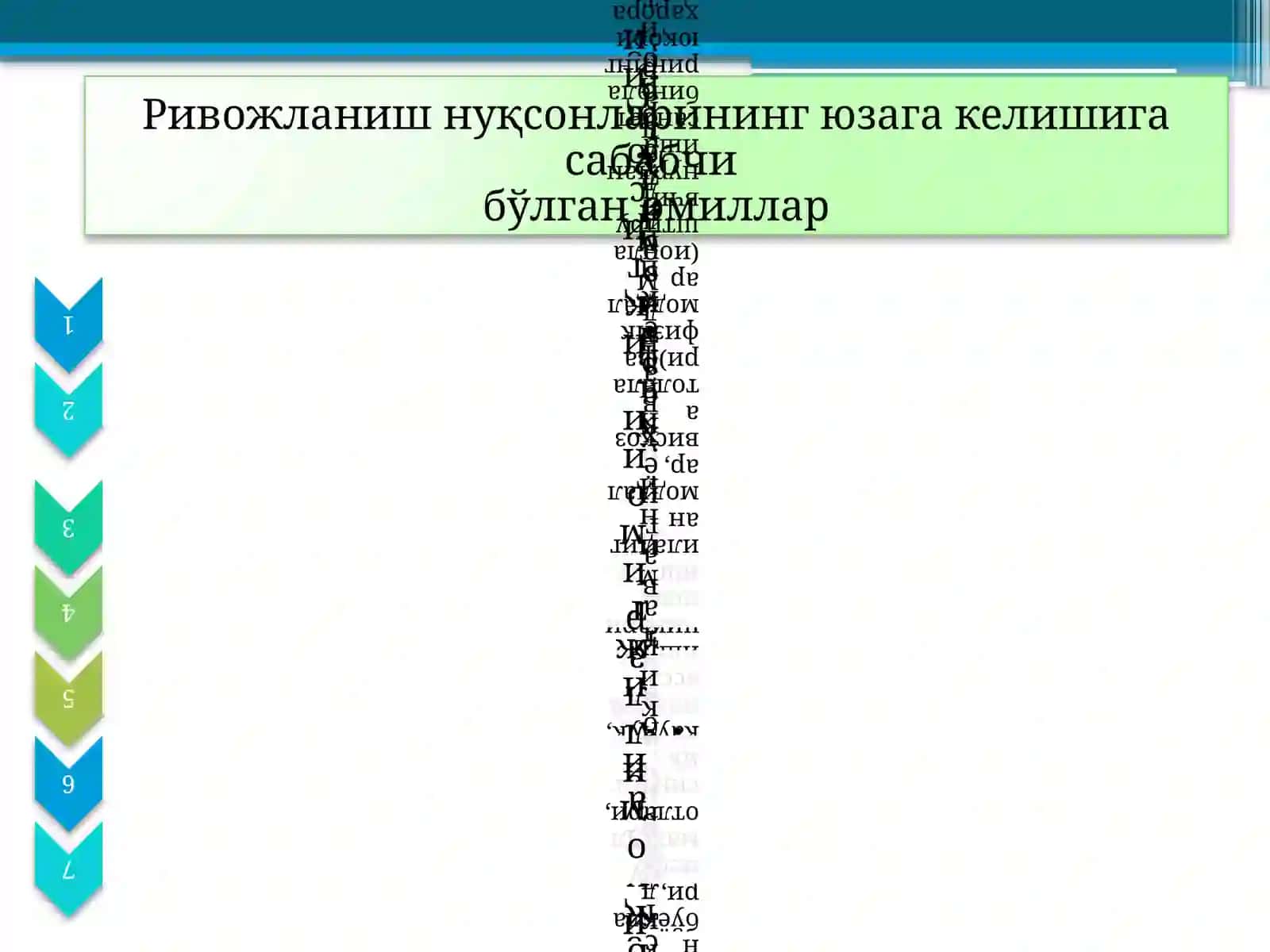 Ринолалия операцияси 4
