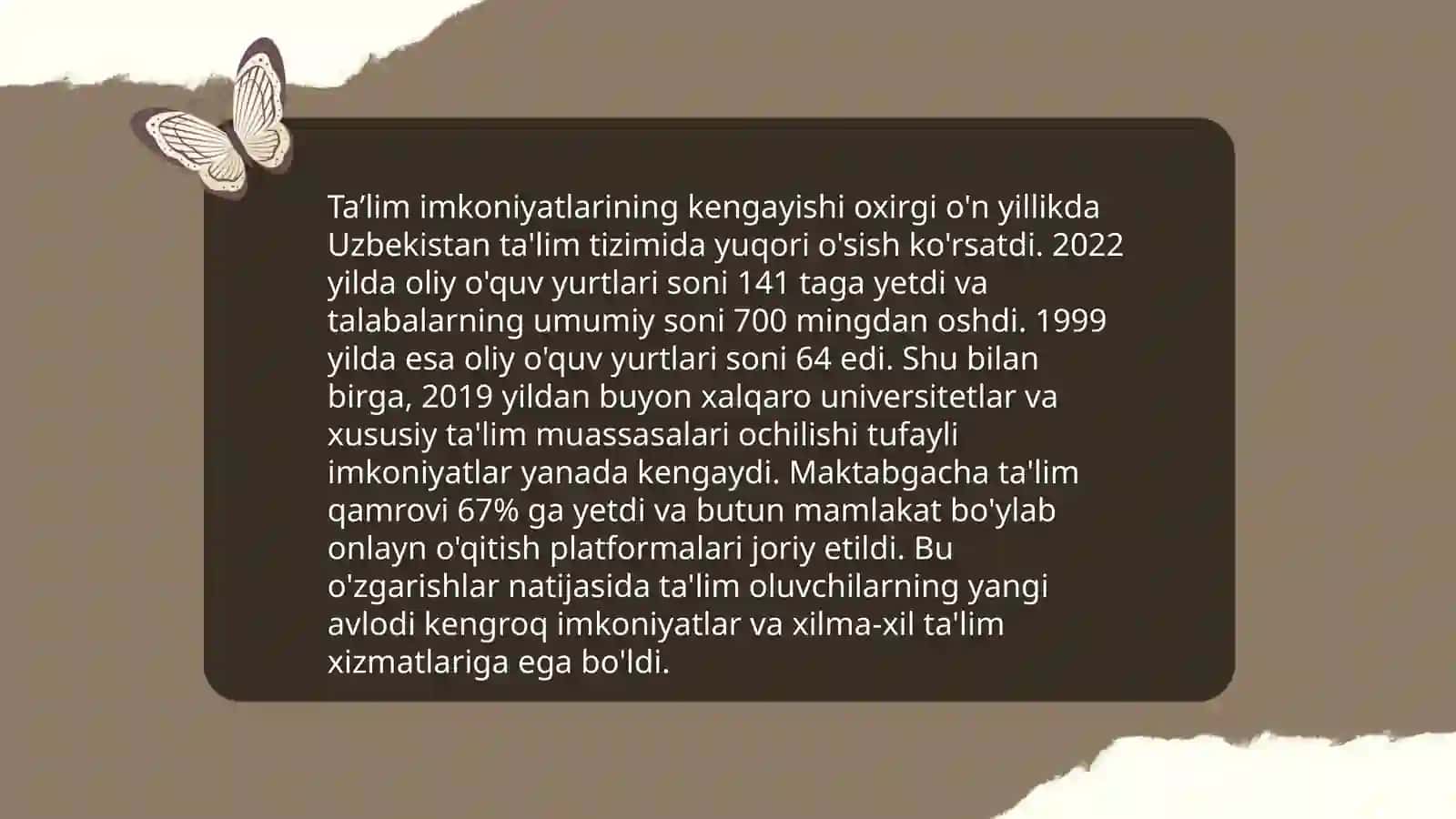 Ommaviy ochiq kurslarning afzalliklari 4