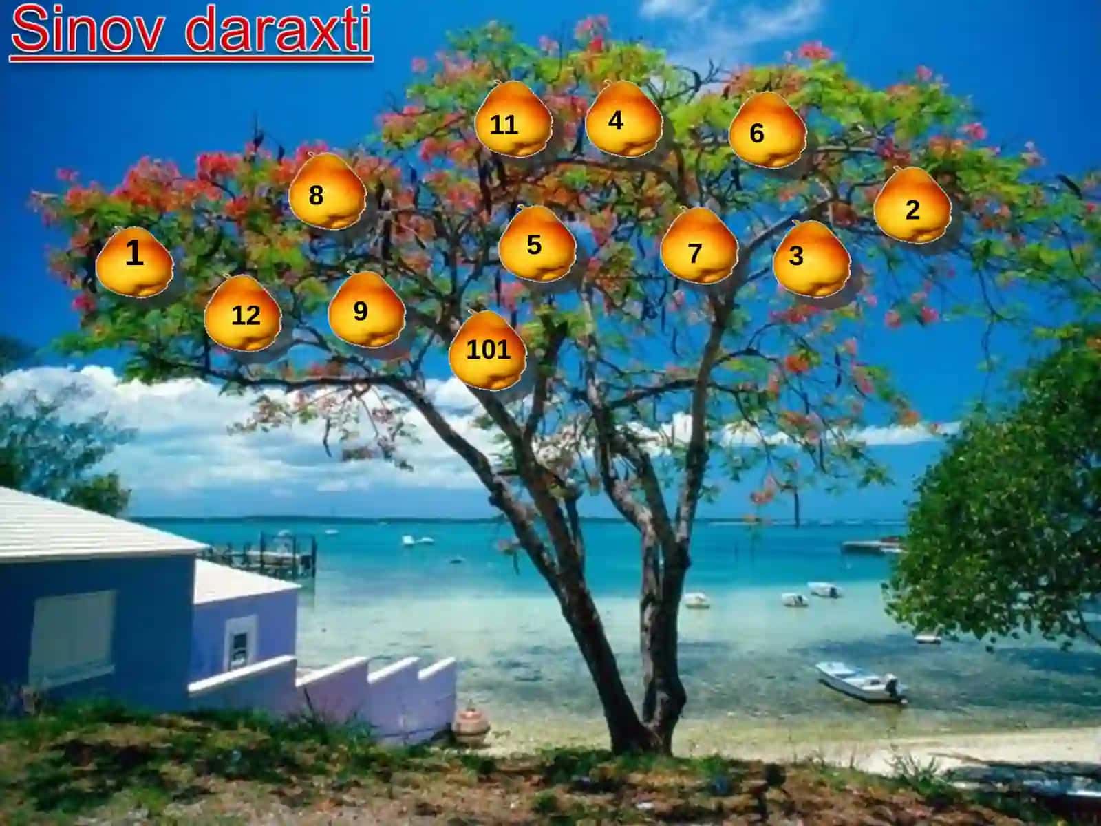 Ona tili fanidan 3-sinfda“Takrorlash. 420-422-mashqlar” mavzusida tayyorlagan ONLAYN DARS ISHLANMASI 4