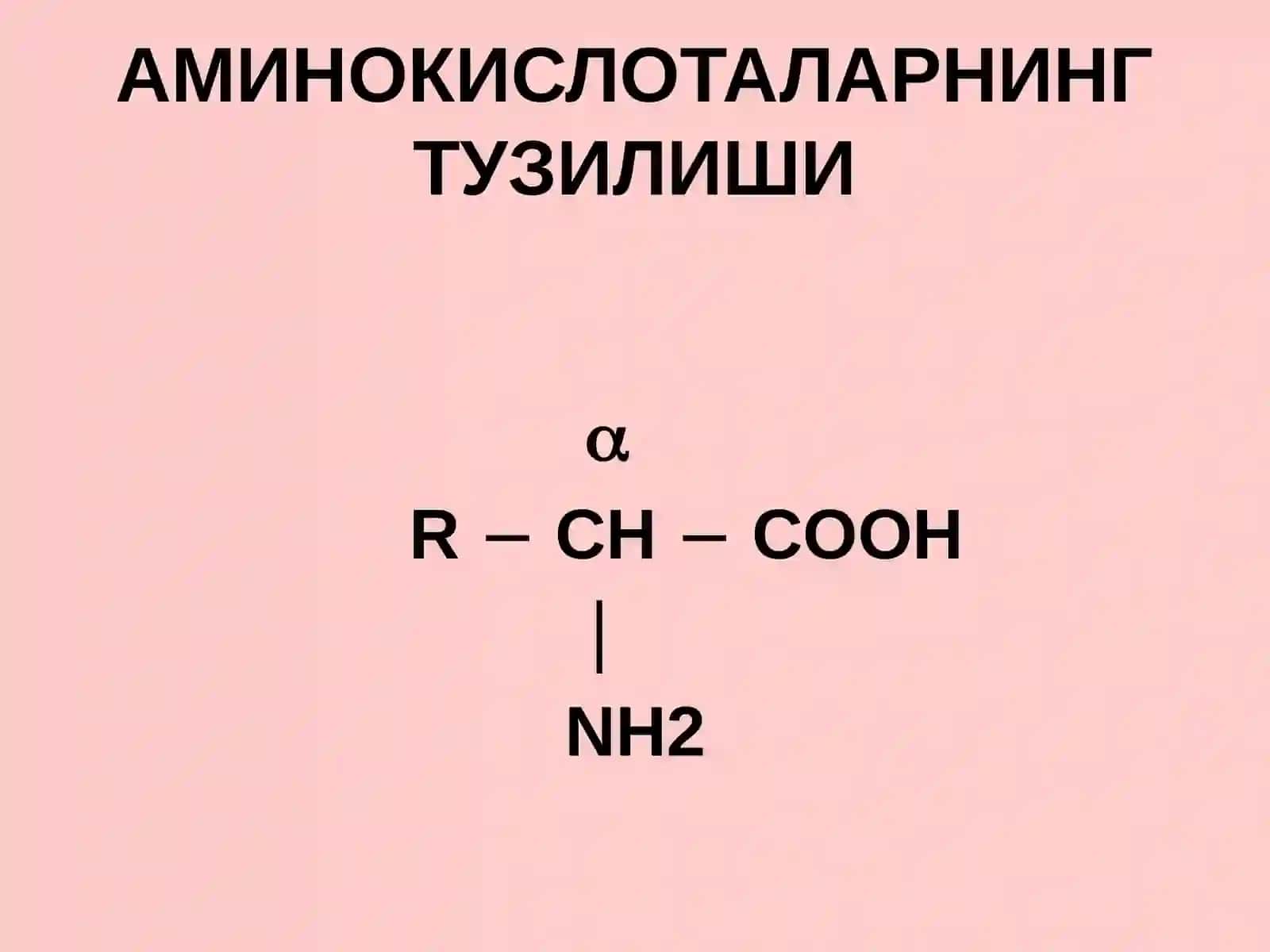 Оқсиллар 4