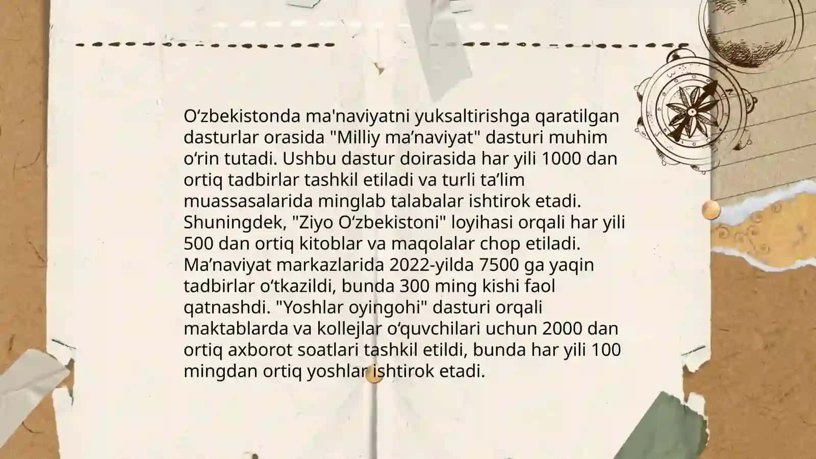 Abdurahmonova Mahliyo Mahammadjon qizi 4
