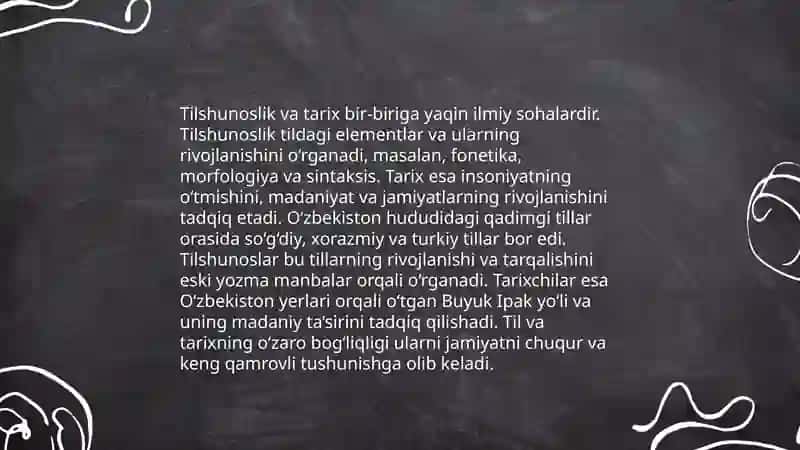 Tilshunoslik va adabiyotshunoslik 4