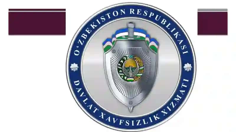 O‘zbekiston Respublikasida Davlat xavfsizlik xizmatining rivojlanishi tarixi 4
