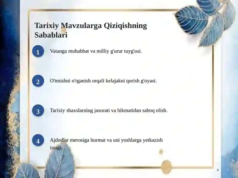Mirkarim Osim: Bolalarning Tarixnavis Adibi 4
