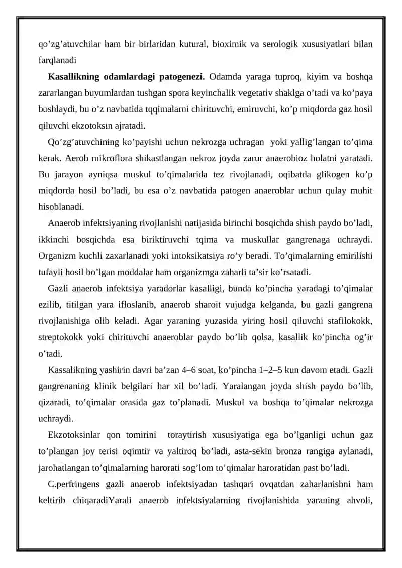 Jarohat infektsiyalari 4