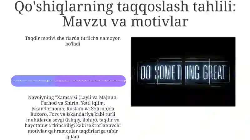 Alisher Navoiy “Xamsa” 4