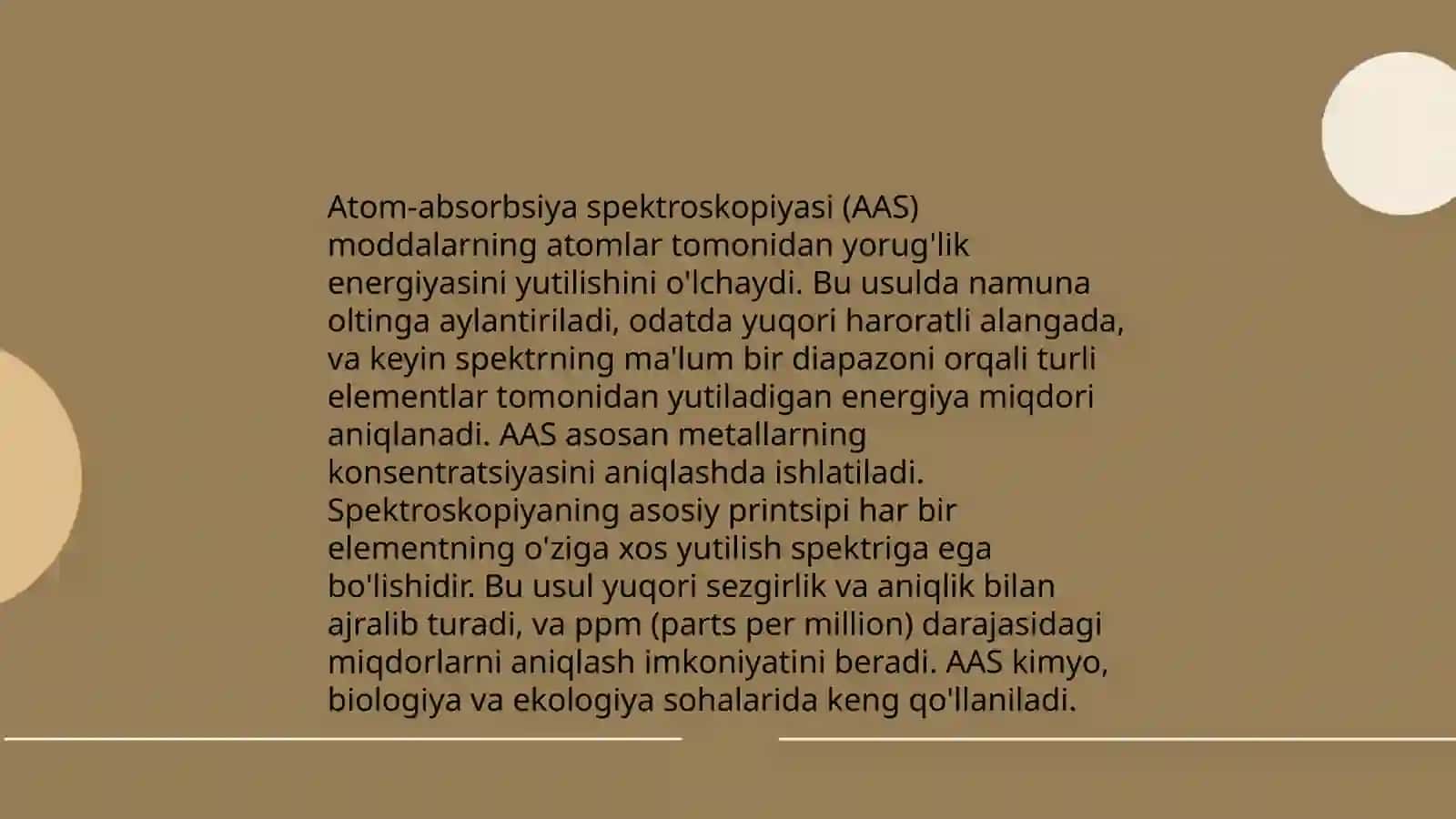Atom-absorbsion tahlili 4