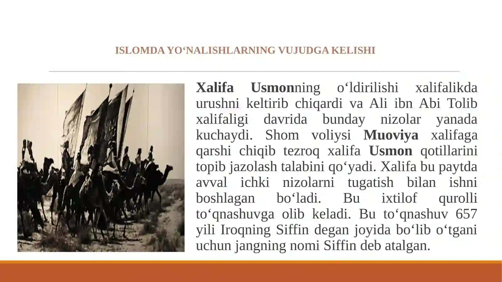 Fiqhiymaktablarning vujudga kelishi 4