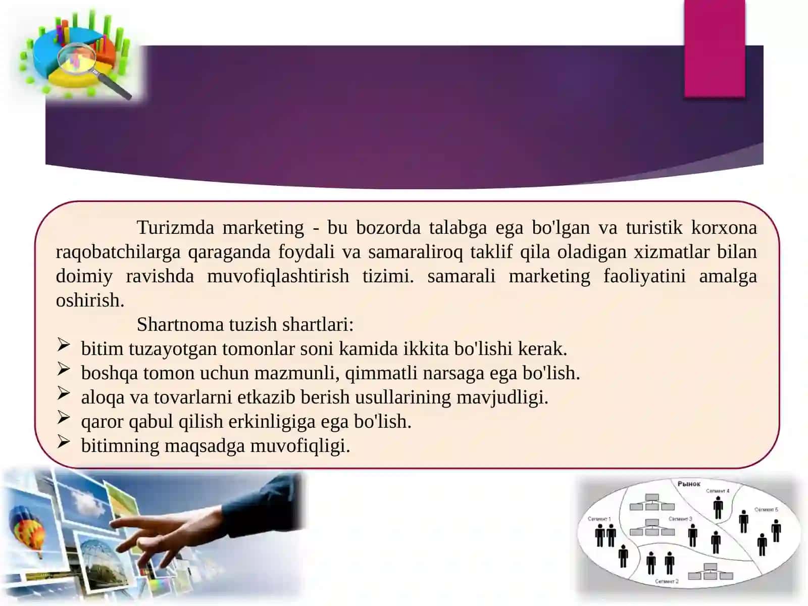 Turizm xizmatlaridamarketingtadqiqotlari 4