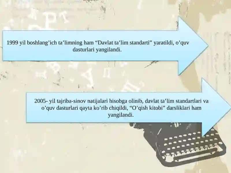 Boshlang'ich sinflarda badiiy asarni tahlil qilish 4