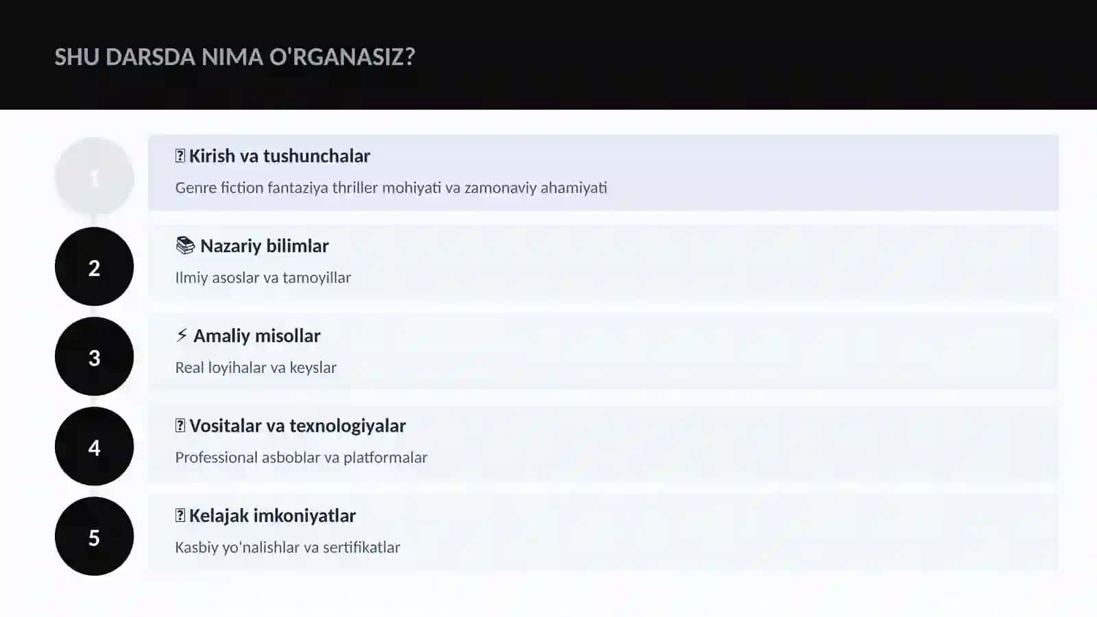 ADABIYOT VA YOZUV 4