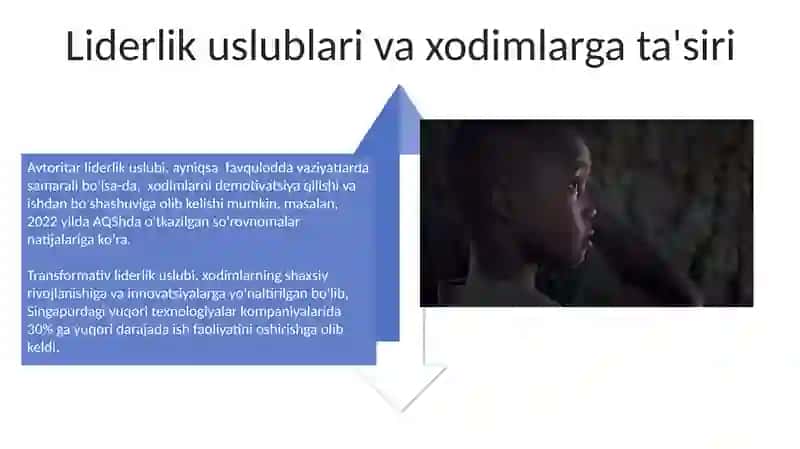 Motivatsiya nazariyalari va ularning qo'llanilishi 4