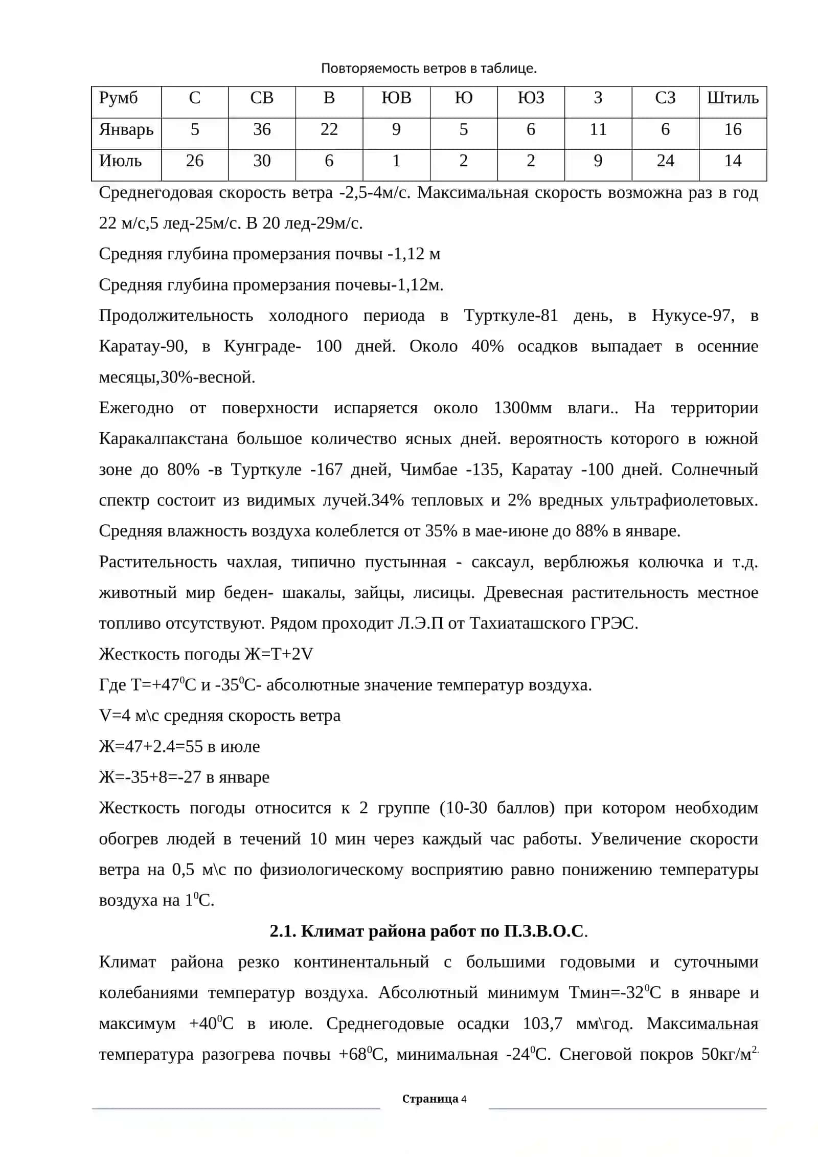 Jamansay koni kalendarni plan 2017 4
