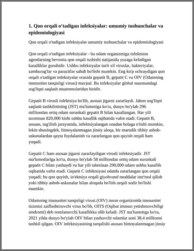 ABU ALI IBN SINO NOMIDAGI JAMOAT SALOMATLIGI TEXNIKIMI DAVOLASH ISHI 4