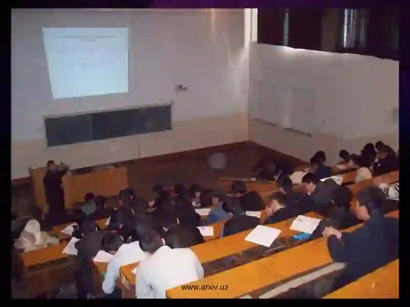 Elektron ta'lim tizimlari va masofaviy o'qitishning afzalliklari 4