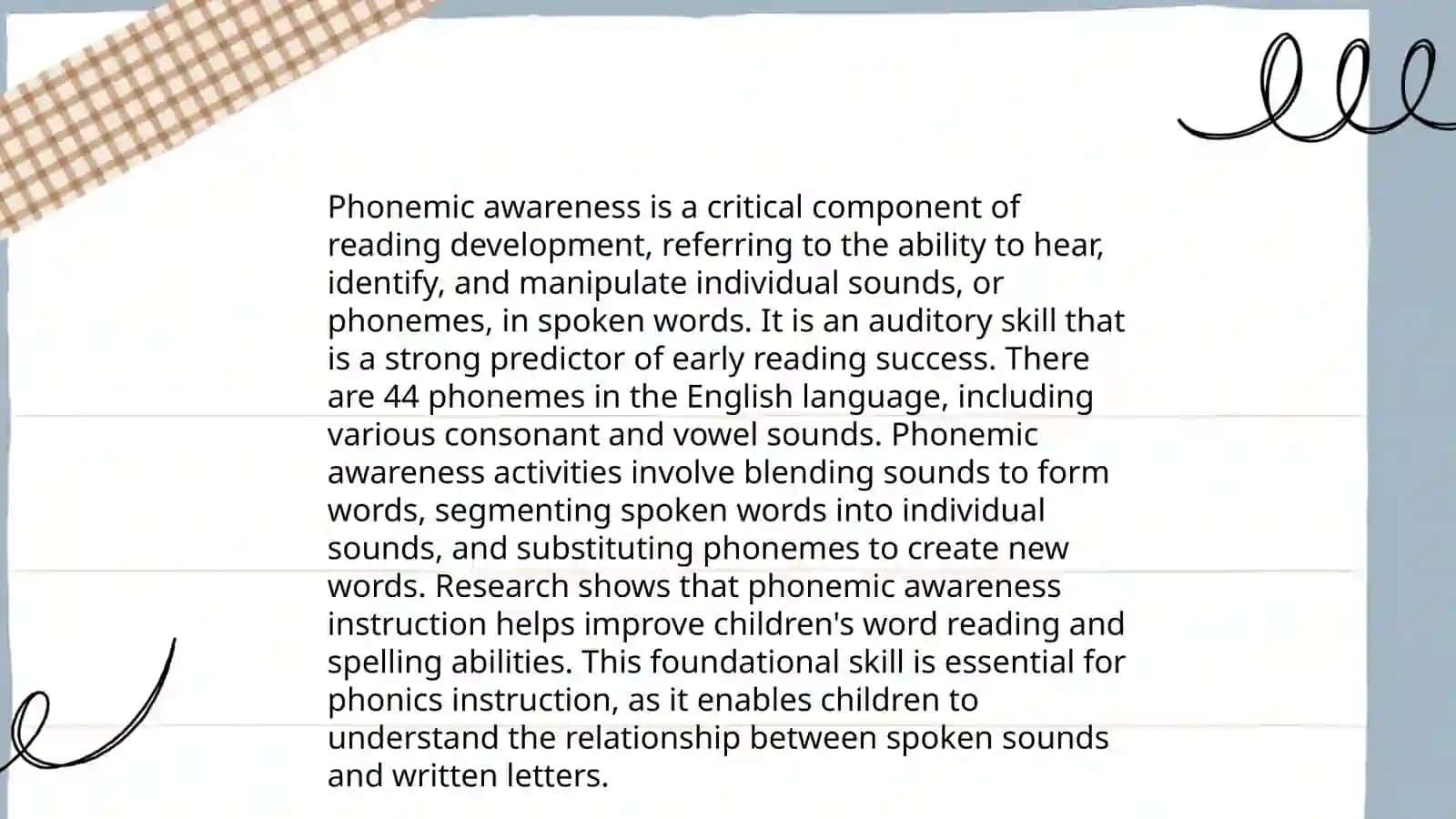 Silent Letters 4