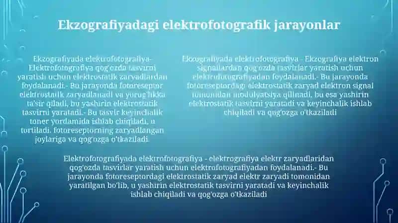 Exografiya Va Elektrografiya Usullarini Fizik Asoslari 4