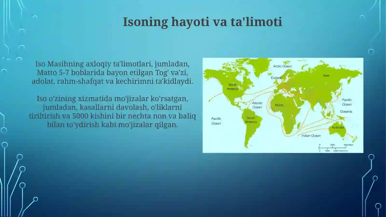 Xristianliknipaydoboʻlishi 4