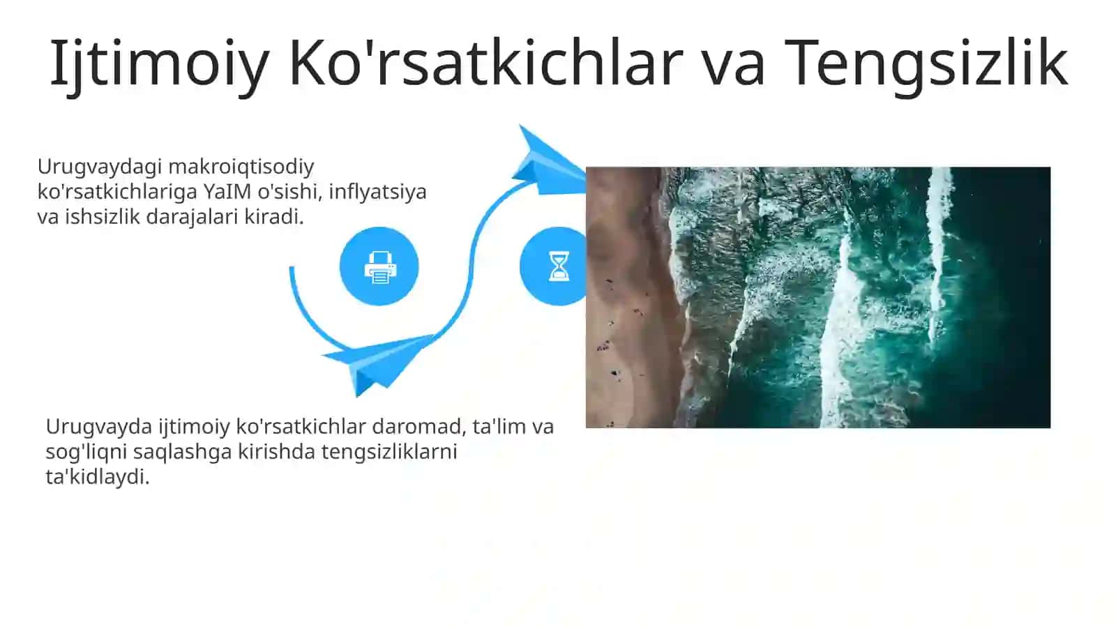 Urugvay makroiqtisodiy ko'rsatkichlari va ularning tahlili 4