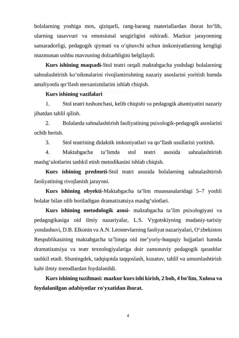 Stol teatri orqali bolalar sahnalashtirish ko’nikmalarini rivojlantirish.docx 4