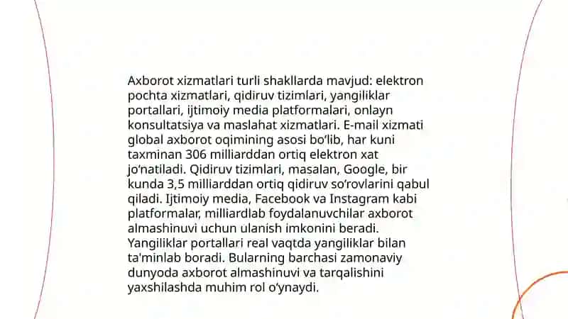 Kutubxona-axborot ijtimoiy tizimning harakteristikasi 4