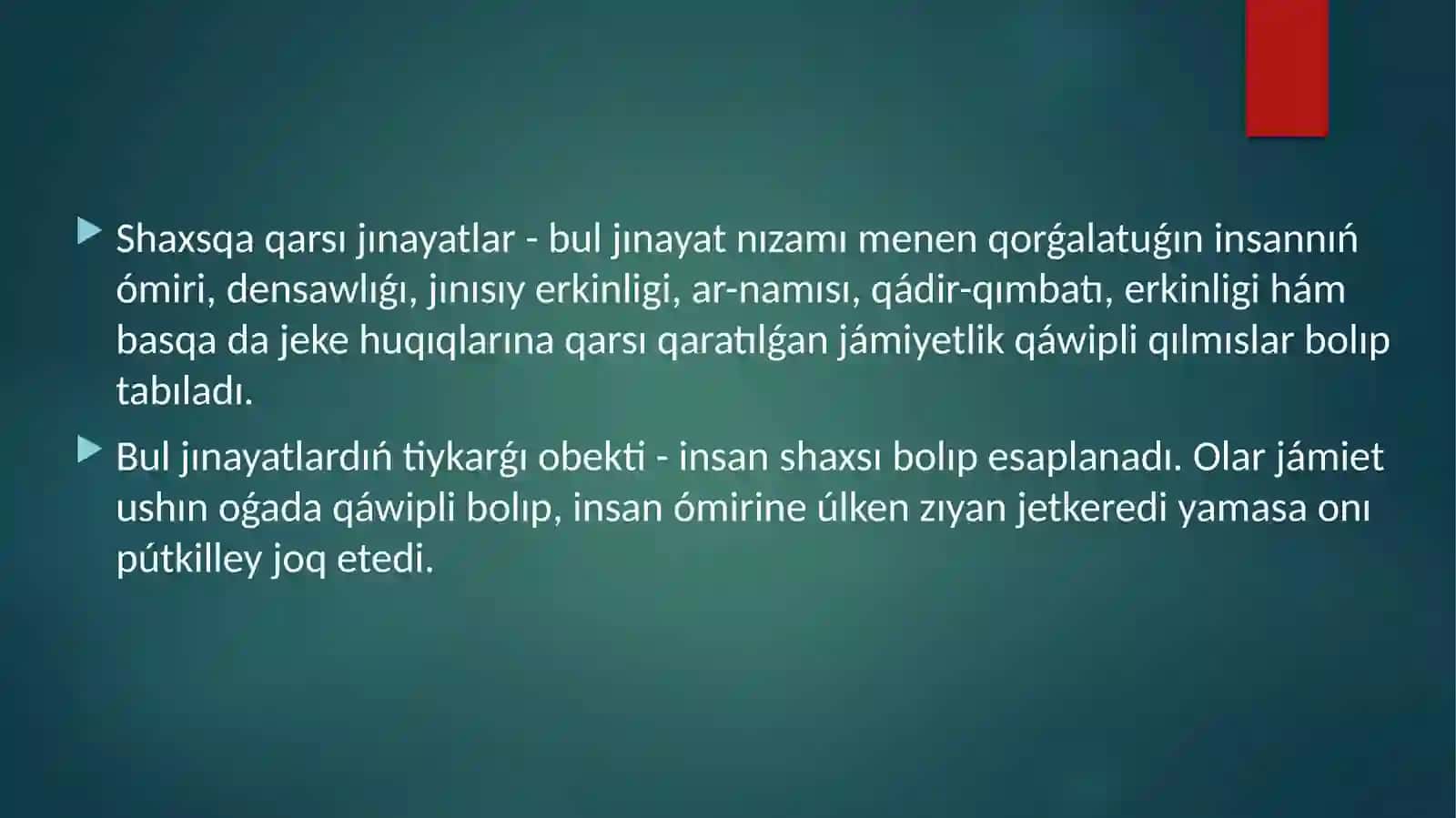 Shaxsqaqarsijinayatlar 4