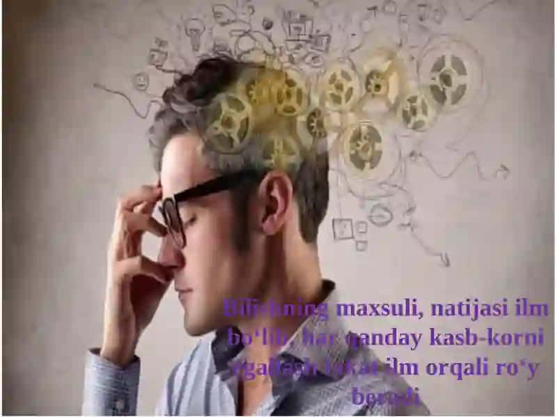 Bilishfalsafasi(gnoseologiya) 4