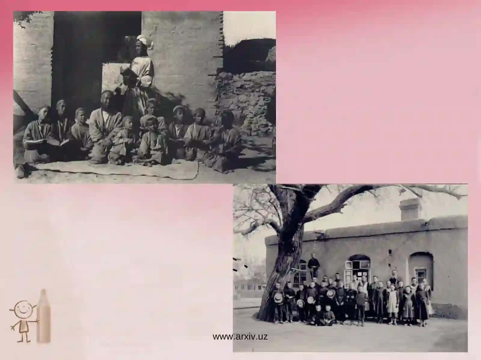 1917-1990 йилларда Ўзбекистонда мактаб ва педагогика фани 4