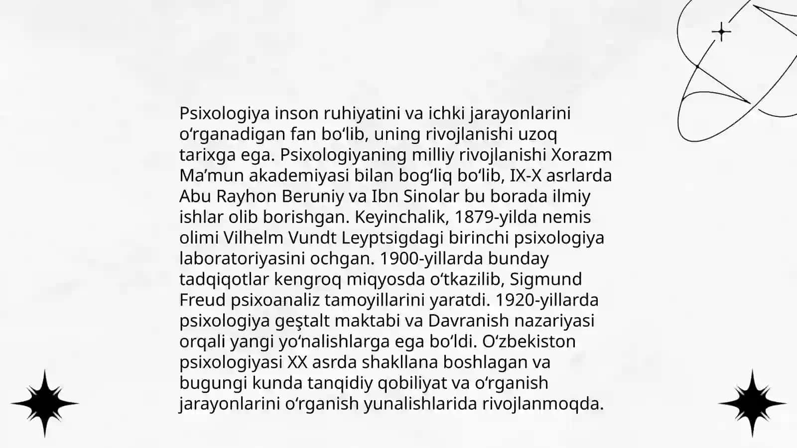 Evolutsion psixologiyaga kirish 4