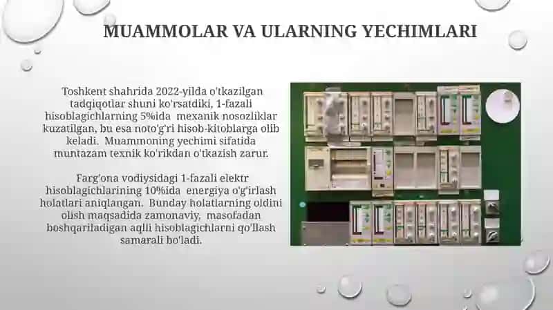 Bir fazali elektr hisoblagichlar 4
