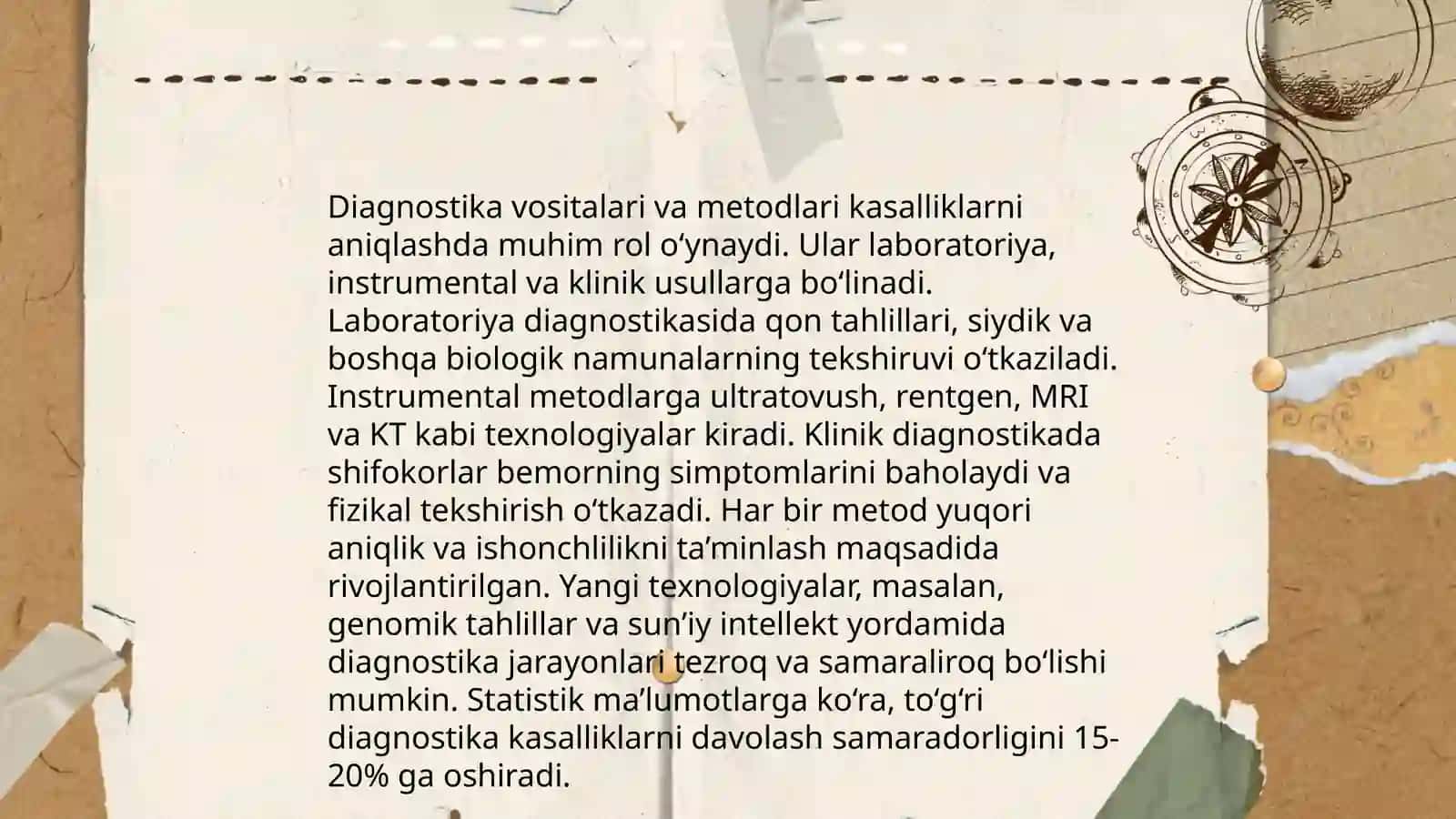 Nutqida nuqsoni bolgan bolalar bilish jarayonlarining diagnostikasi 4