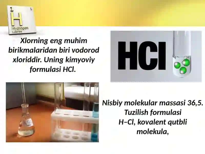 Analitik Kimyo Laboratoriya Fanidan Tayyorlangan 4