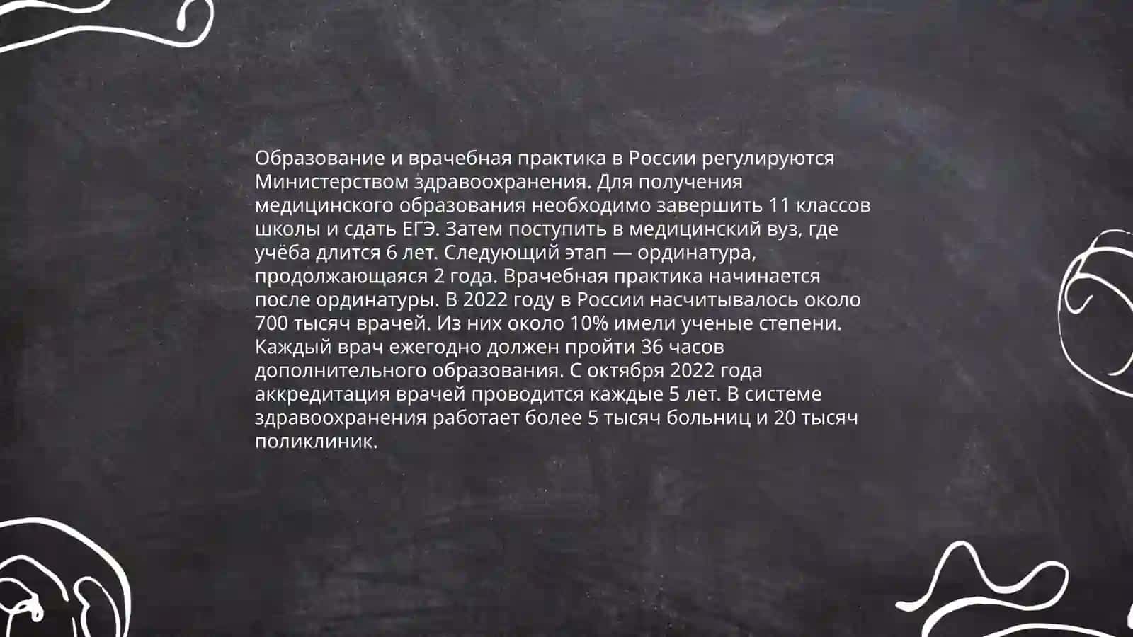 Жизнь и творчество Антона Чехова 4