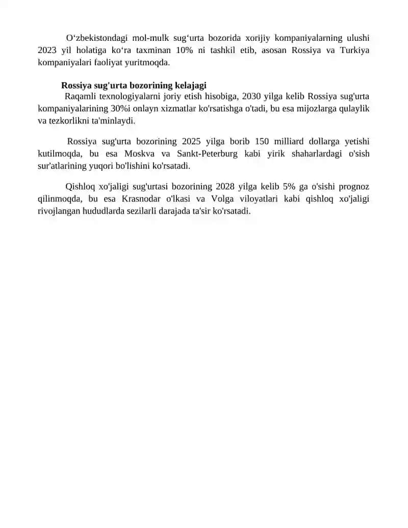 Rossiya sug'urtasi 4