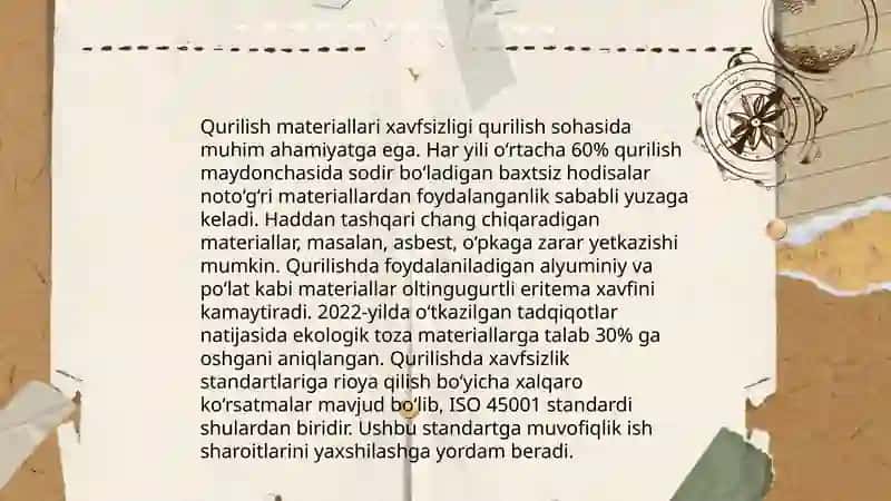 Maktabgacha ta'lim tashkilotida qurish yasash 4